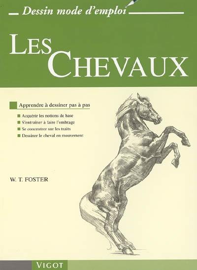 Les chevaux