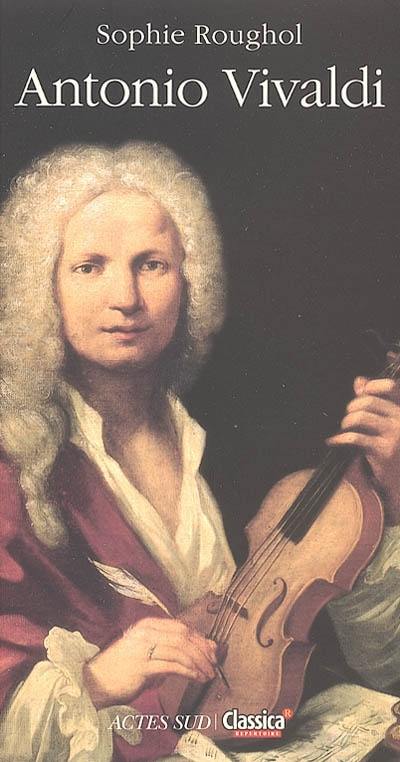 Antonio Vivaldi