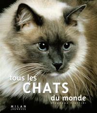 Tous les chats du monde