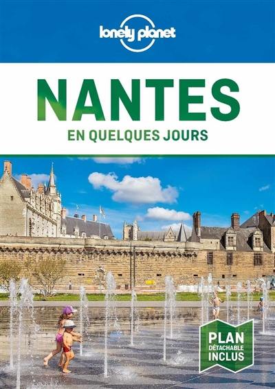 Nantes en quelques jours