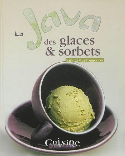 La java des glaces & sorbets