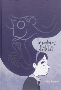 Le fantôme d'Anya