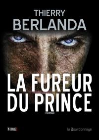 La fureur du prince