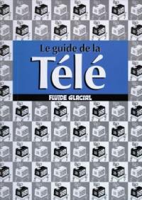 Le guide de la télé