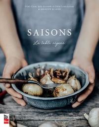 Saisons : la table végane