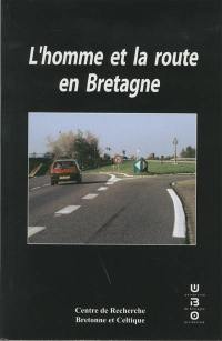 L'homme et la route en Bretagne