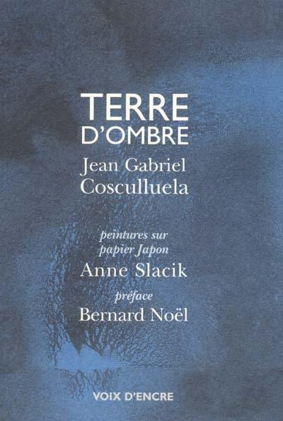 Terre d'ombre