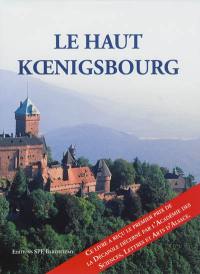 Le Haut Koenigsbourg