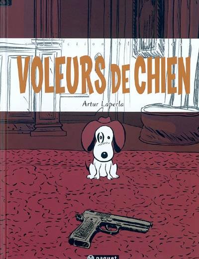 Voleurs de chiens