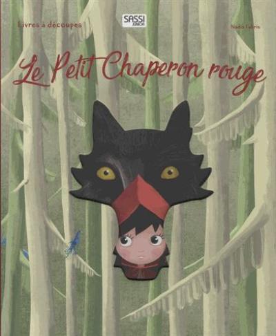 Le Petit Chaperon rouge