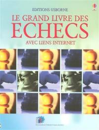 Le grand livre des échecs