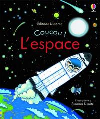 Coucou !. L'espace