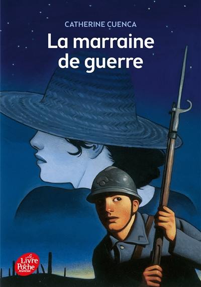 La marraine de guerre