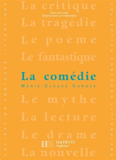 La Comédie