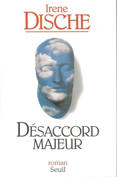 Désaccord majeur