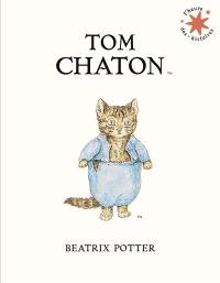 Tom Chaton