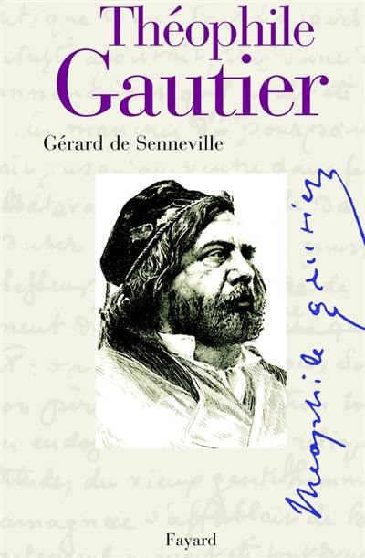 Théophile Gautier