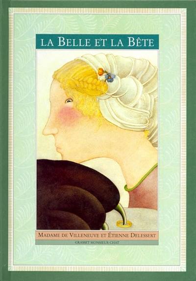 La Belle et la Bête