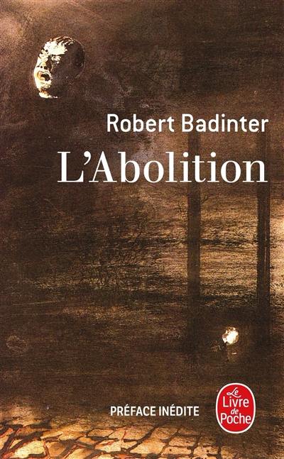 L'abolition