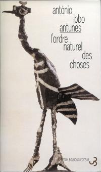 L'ordre naturel des choses