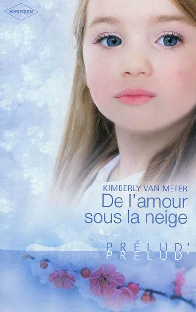 De l'amour sous la neige