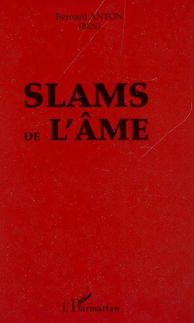 Slams de l'âme