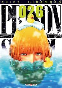 Prison school. Vol. 26