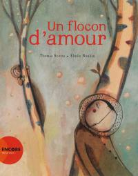 Un flocon d'amour