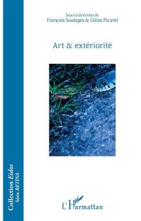 Art & extériorité