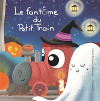 Le fantôme du petit train