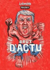 Brut d'actu