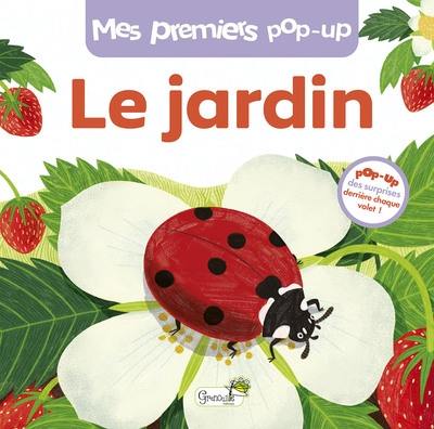 Le jardin