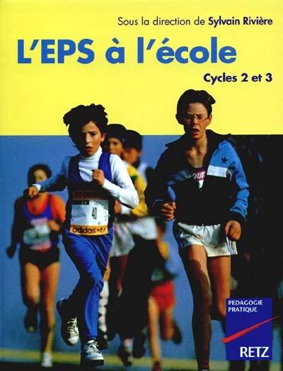 L'EPS à l'école