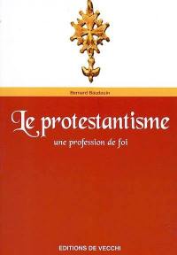 Le protestantisme