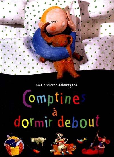 Comptines à dormir debout