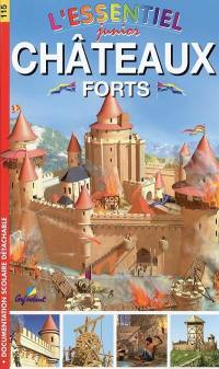 Châteaux forts