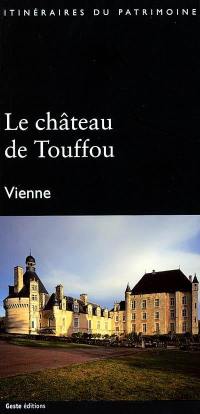 Le château de Touffou