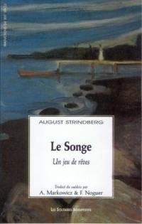 Le songe : un jeu de rêves