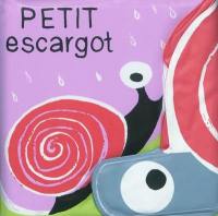 Petit escargot