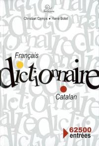 Dictionnaire français-catalan