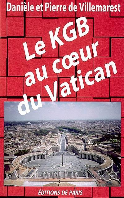 Le KGB au coeur du Vatican