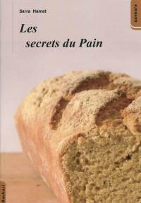 Les secrets du pain