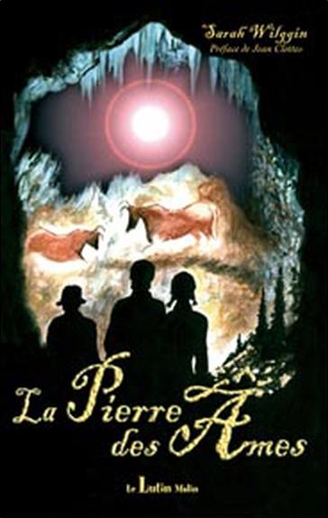 La pierre des âmes