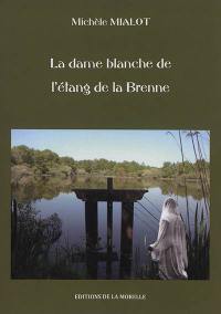 L'enfant de la Brenne : la dame blanche de la mer Rouge