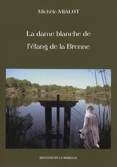 L'enfant de la Brenne : la dame blanche de la mer Rouge