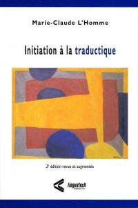 Initiation à la traductique