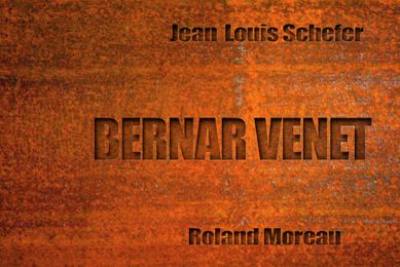 Bernar Venet