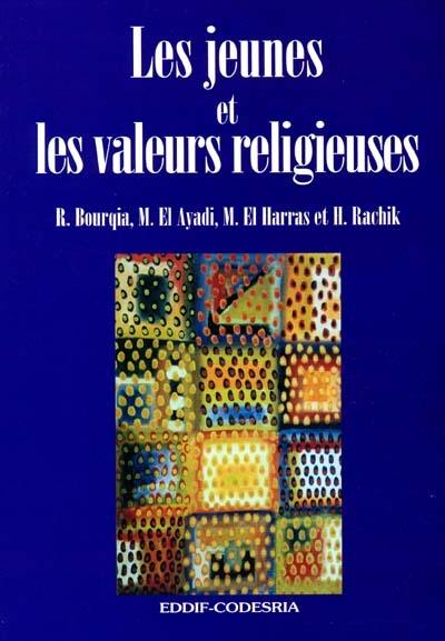 Les jeunes et les valeurs religieuses