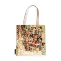 Sacs en toile Printemps Lawrence Alma-Tadema