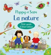 La nature : petit guide d'observation